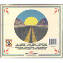 Keith, Toby - The Bus Songs
