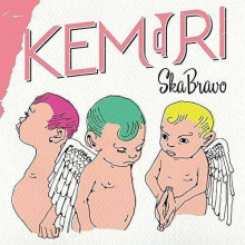 Kemuri - Ska Bravo