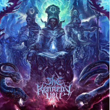 Kennedy Veil, The - Trinity Of Falsehood