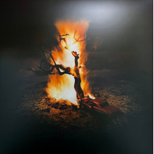 Kerala Dust - Violet Drive LP COLORED