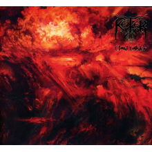 Ketzer - Cloud Collider Limited Edition