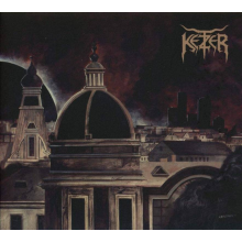 Ketzer - Endzeit Metropolis