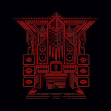 Keygen Church - Nel Nome Del Codice