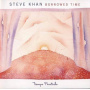 Khan, Steve - Borrowed Time