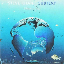 Khan, Steve - Subtext