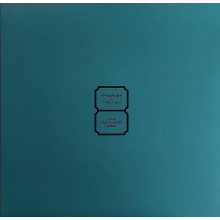 Khruangbin & Toro Y Moi - Live At The Fillmore Miami LP