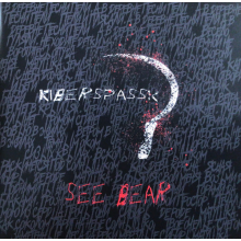 Kiberspassk - See Bear