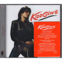 Kidd Glove - Kidd Glove