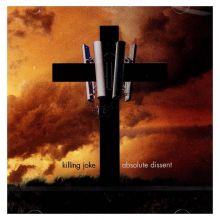 Killing Joke - Absolute Dissent