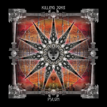 Killing Joke - Pylon
