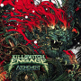 Killswitch Engage - Atonement LP MARBLED