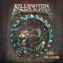 Killswitch Engage - Live At The Palladium CDBLURAY