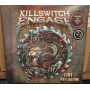 Killswitch Engage - Live At The Palladium LP BLACK