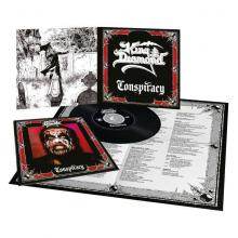 King Diamond - Conspiracy