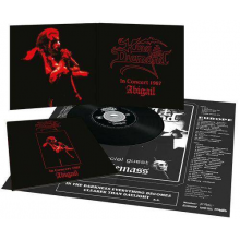King Diamond - In Concert 1987