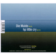 Gottsching, Manuel - Die Mulde