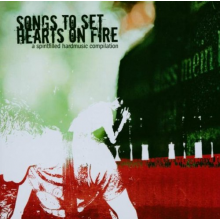 V/A - Songs To Set Hearts -15tr