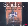 Schubert, Franz - Violin Sonatas