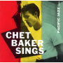 Baker, Chet - Sings -Ltd-