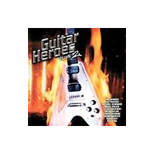 V/A - Guitar Heroes 2 -14tr-
