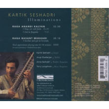 Seshadri, Kartik W. Bikram Ghosh - Illuminations