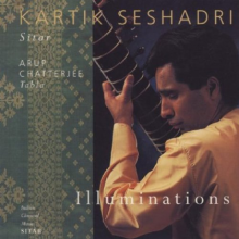 Seshadri, Kartik W. Bikram Ghosh - Illuminations