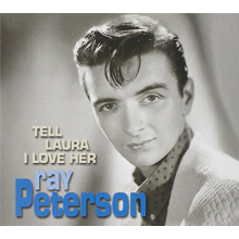 Peterson, Ray - Tell Laura I Love Her