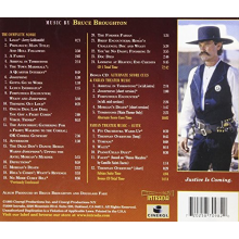 Broughton, Bruce - Tombstone