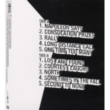 Phoenix - It's Never Been Like That