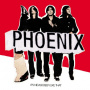 Phoenix - It's Never Been Like That
