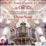 Bach/Mozart - Sonates All'epistola