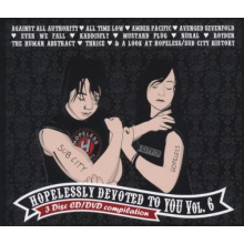 Various - Hopelessly Devoted To..6