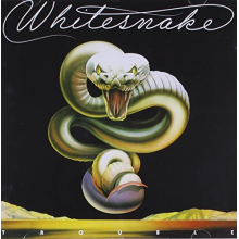 Whitesnake - Trouble + 4