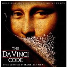 Zimmer, Hans - The Da Vinci Code