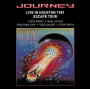 Journey - Live In Houston '81 -19tr