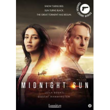 Tv Series - Midnight Sun