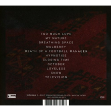 Little Cub - Still Life
