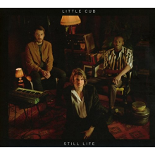 Little Cub - Still Life