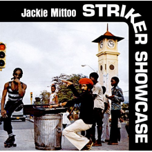 Mittoo, Jackie - Striker Showcase