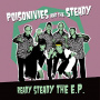 Poisonivies and the Steady - Ready Steady