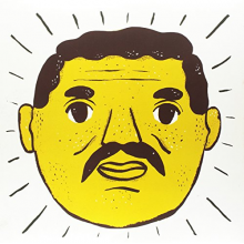 Antonio, Don - Don Antonio