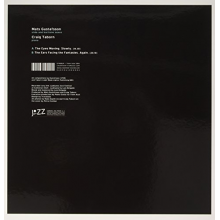 Gustafsson, Mats - Ljubljana