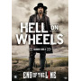 Tv Series - Hell On Wheels - S5.2