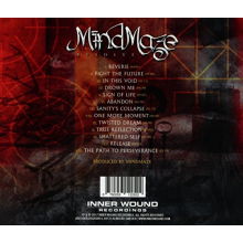 Mindmaze - Resolve