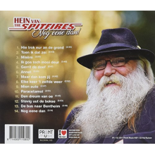 Hein Van the Spitfires - Nog Eene Dan