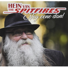 Hein Van the Spitfires - Nog Eene Dan