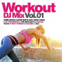 V/A - Workout DJ Mix 1