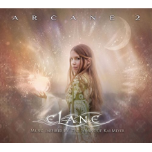 Elane - Arcane 2
