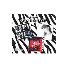 Miller, Angie - Best of