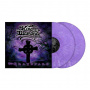 King Diamond - The Graveyard LP MARBLED